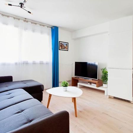 Guestready - Lovely Practical Apartment In Menilmontant 巴黎 外观 照片