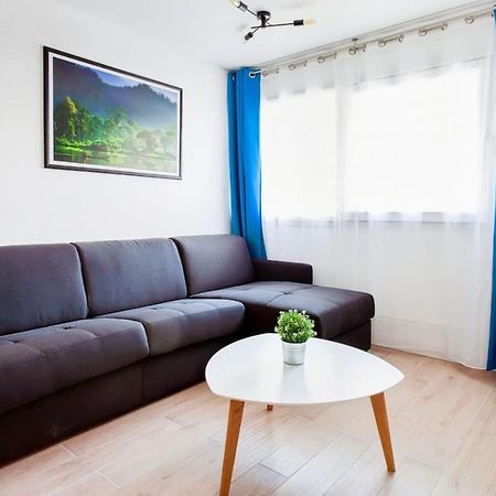 Guestready - Lovely Practical Apartment In Menilmontant 巴黎 外观 照片