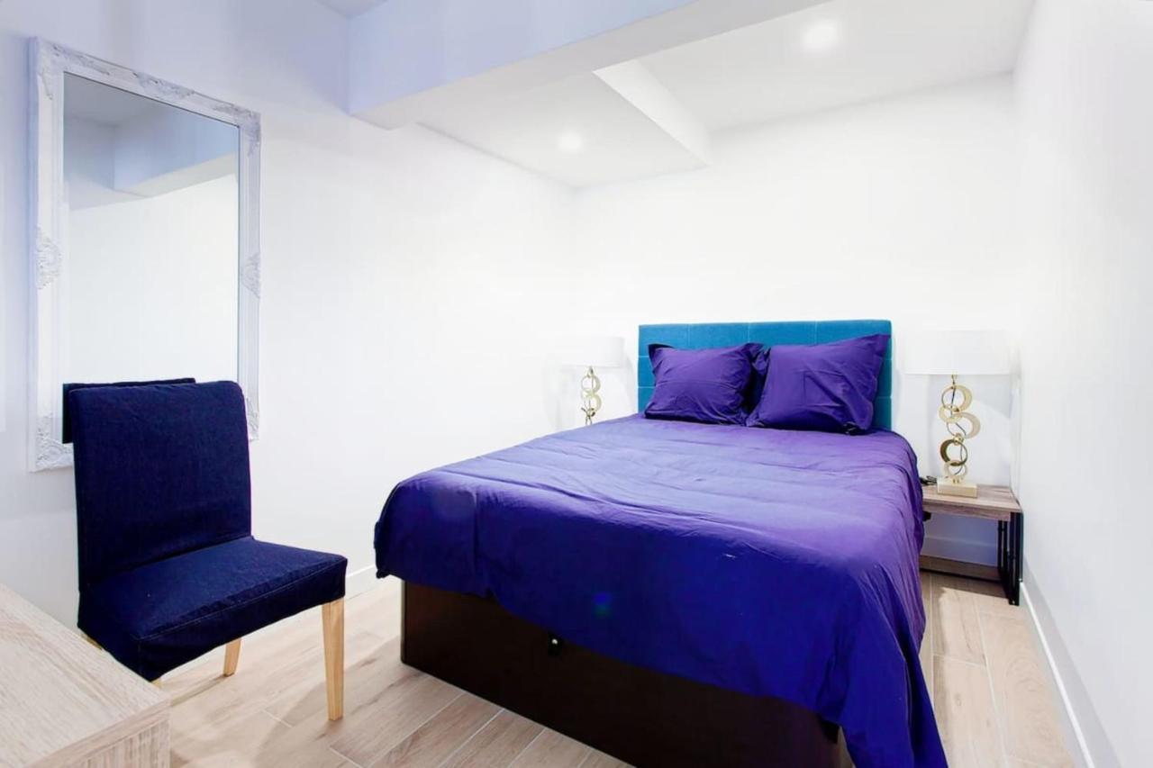 Guestready - Lovely Practical Apartment In Menilmontant 巴黎 外观 照片